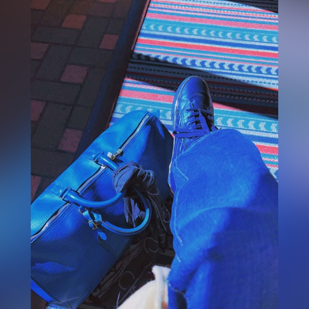 Meet your Posher, Allstar